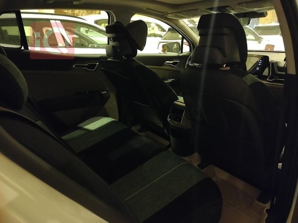 کیا سپۆرتاج